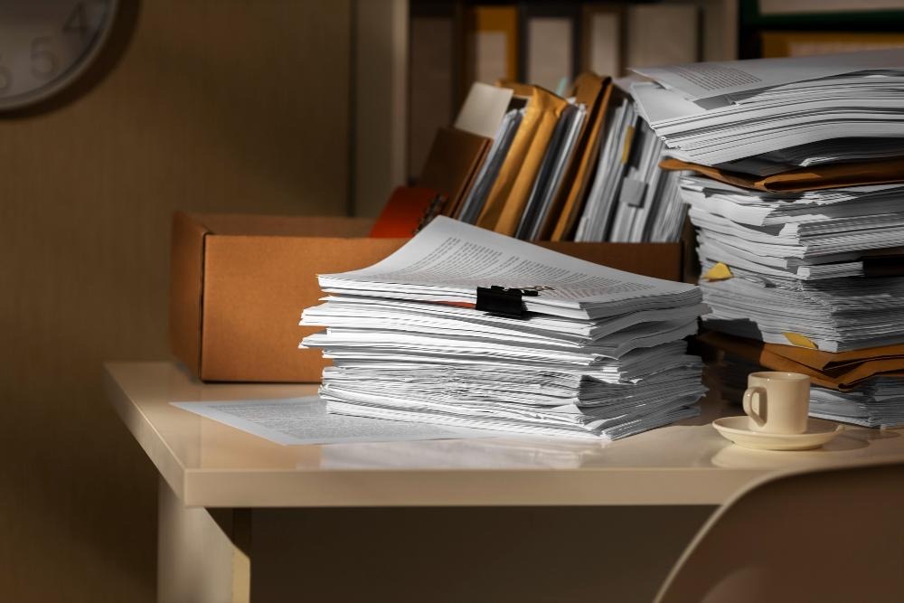 Evidence Collection